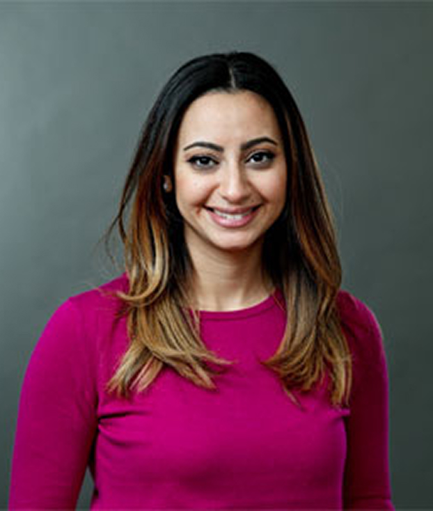 Dr. Ari Levine